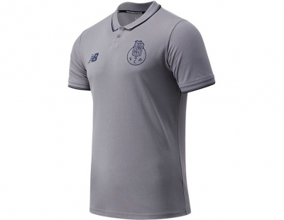 New Balance Polo Oficial F.C.Porto 2020/2021